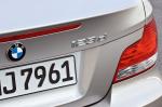 BMW 123d Convertible 2008 года (WW)